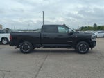 2025 RAM 2500 Laramie Crew Cab 4x4 6'4' Box