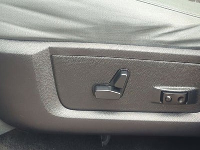 2015 RAM 2500 Big Horn