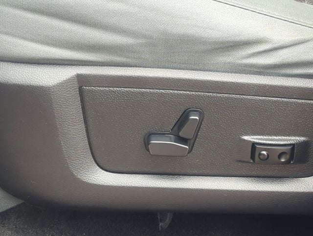 2015 RAM 2500 Big Horn