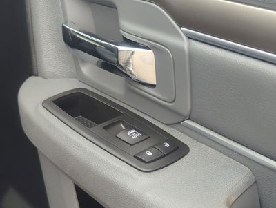 2015 RAM 2500 Big Horn