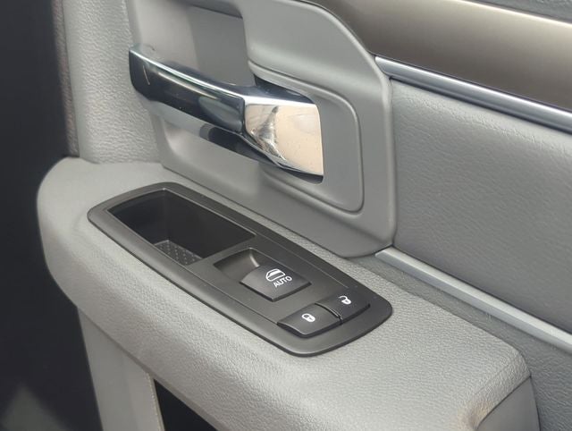 2015 RAM 2500 Big Horn