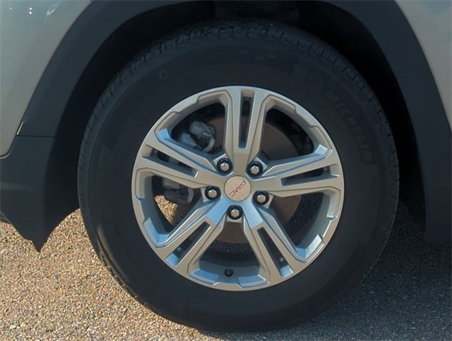 2024 GMC Terrain FWD SLE