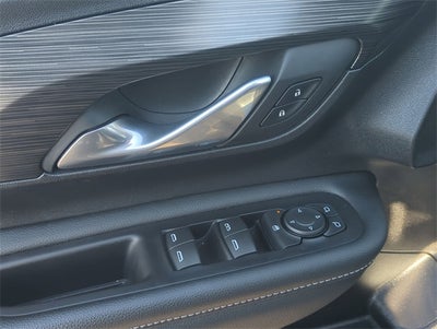 2024 GMC Terrain FWD SLE