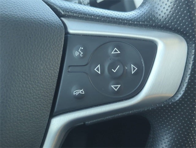 2024 GMC Terrain FWD SLE