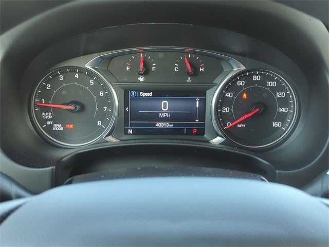 2024 GMC Terrain FWD SLE