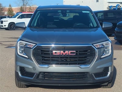 2024 GMC Terrain FWD SLE