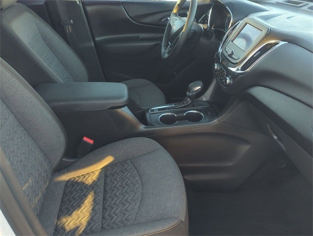 2024 Chevrolet Equinox FWD LT