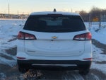 2024 Chevrolet Equinox FWD LT