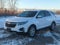 2024 Chevrolet Equinox FWD LT