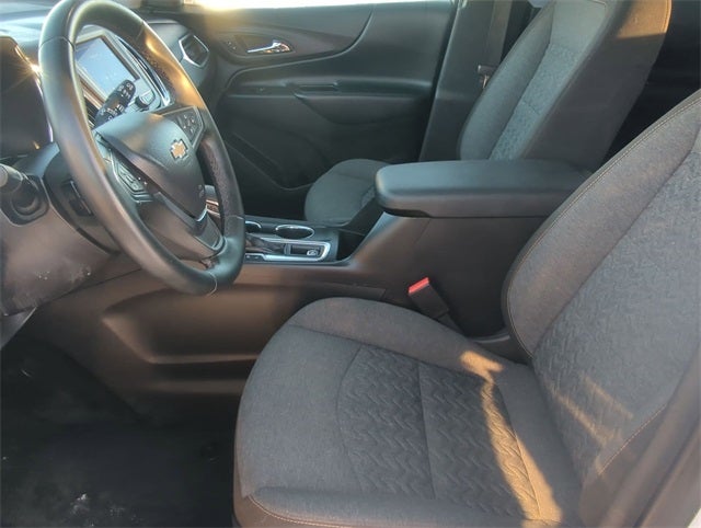 2024 Chevrolet Equinox FWD LT