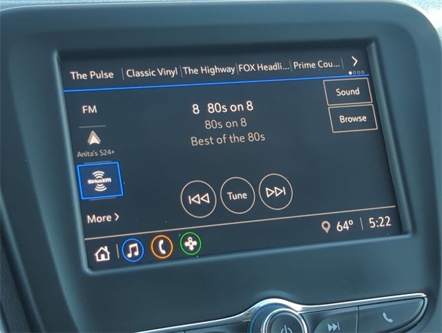 2024 Chevrolet Equinox AWD LT