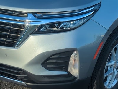 2024 Chevrolet Equinox AWD LT