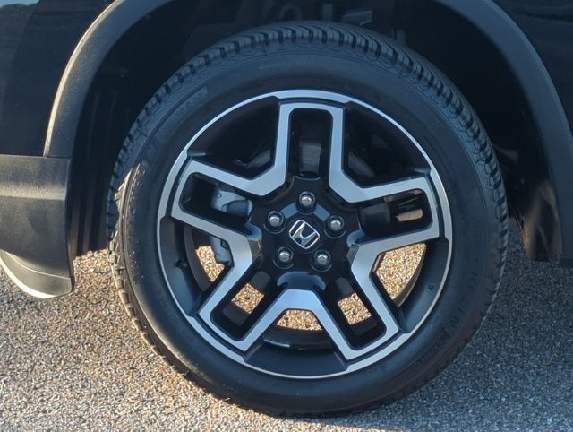 2023 Honda Passport AWD Elite