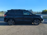 2023 Honda Passport AWD Elite
