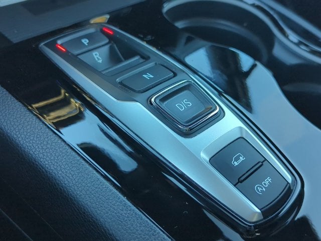 2023 Honda Passport AWD Elite