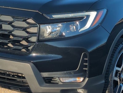 2023 Honda Passport AWD Elite
