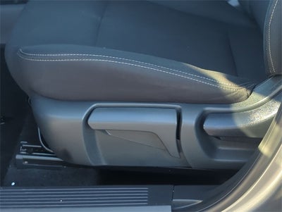 2024 Nissan Rogue S Intelligent AWD