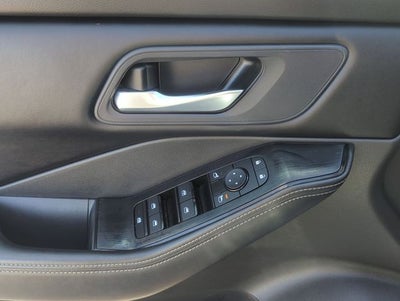 2024 Nissan Rogue SV Intelligent AWD