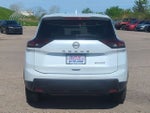 2024 Nissan Rogue SV Intelligent AWD