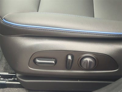 2025 Buick Envista Sport Touring FWD