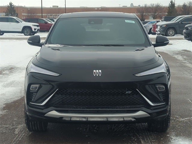 2025 Buick Envista Sport Touring FWD