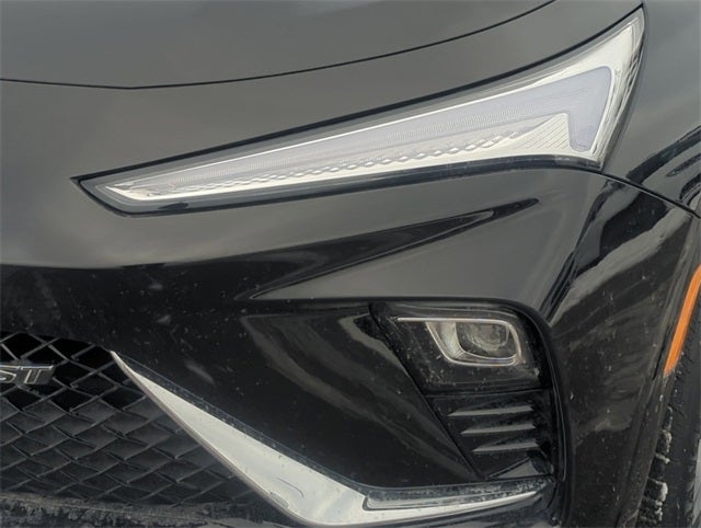 2025 Buick Envista Sport Touring FWD