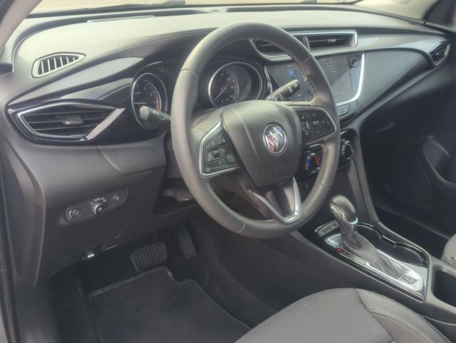 2022 Buick Encore GX FWD Preferred