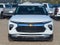 2025 Chevrolet TrailBlazer FWD LT