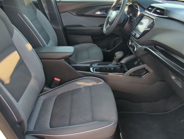 2022 Chevrolet TrailBlazer AWD LT