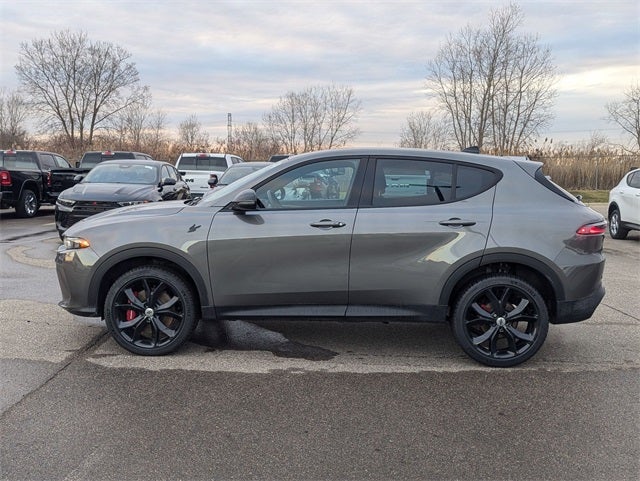 2024 Dodge Hornet GT AWD