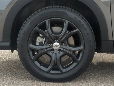 2024 Dodge Hornet GT AWD