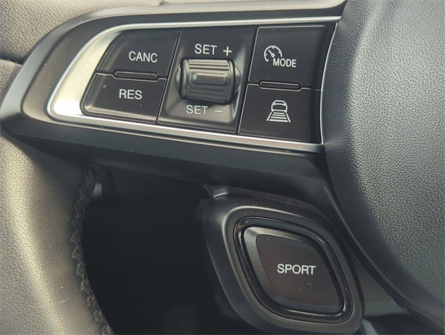 2024 Dodge Hornet GT AWD