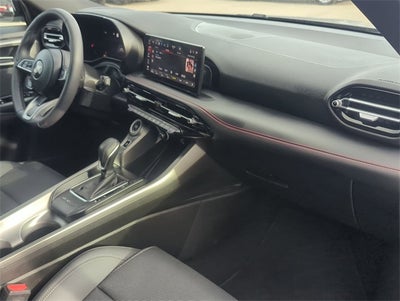 2024 Dodge Hornet GT AWD