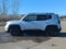 2020 Jeep Renegade Latitude 4x4