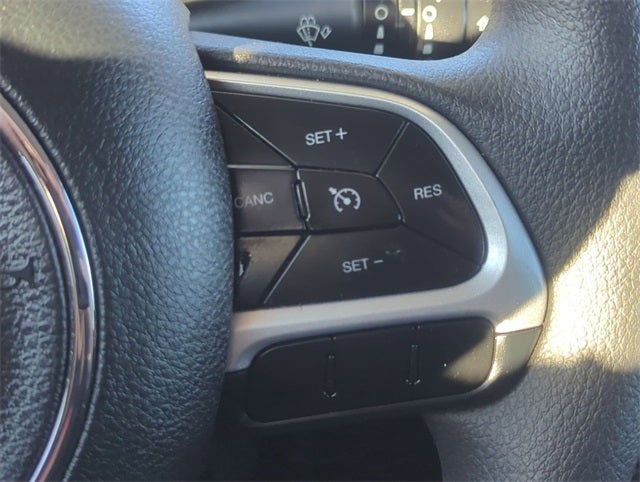 2023 Jeep Renegade Latitude 4x4