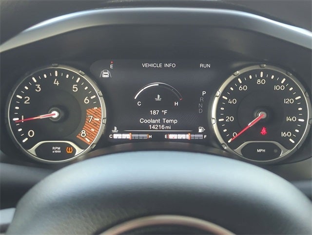 2023 Jeep Renegade Upland 4x4