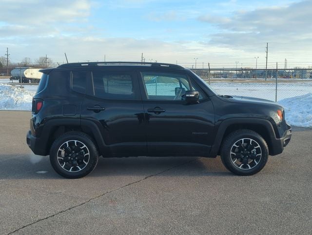 2023 Jeep Renegade Upland 4x4