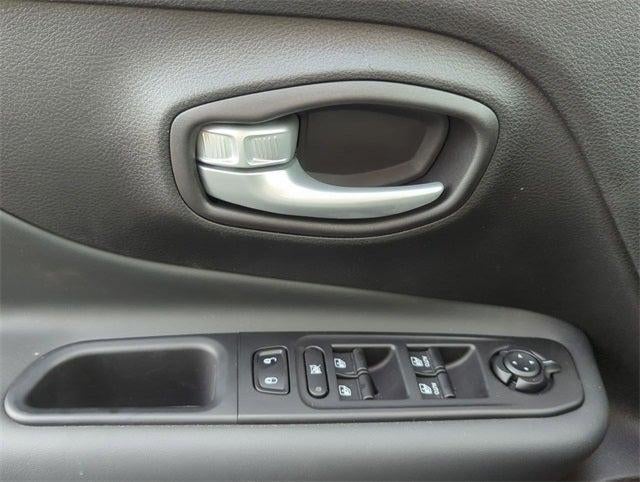 2023 Jeep Renegade Trailhawk 4x4