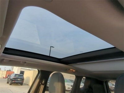 2023 Jeep Renegade Trailhawk 4x4