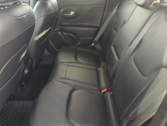 2022 Jeep Renegade Limited 4x4