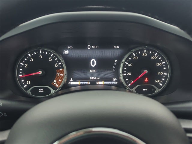 2023 Jeep Renegade Limited 4x4