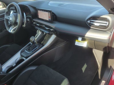 2025 Dodge Hornet R/T Plus EAWD