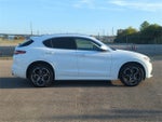 2020 Alfa Romeo Stelvio Ti Lusso AWD