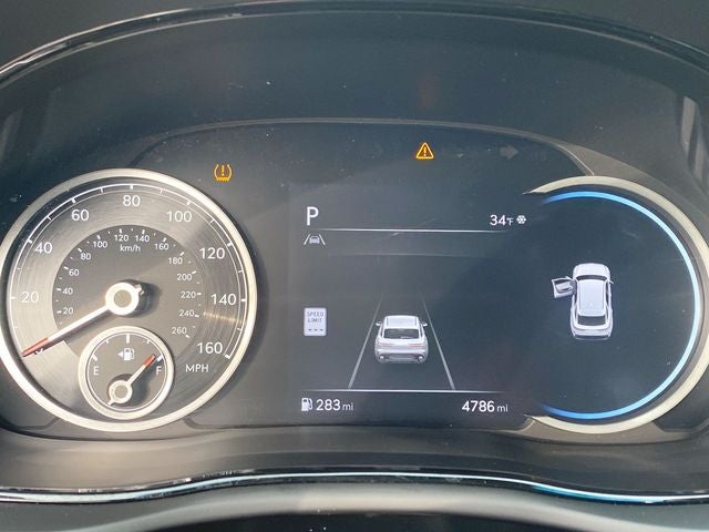 2025 Genesis GV70 3.5T Sport