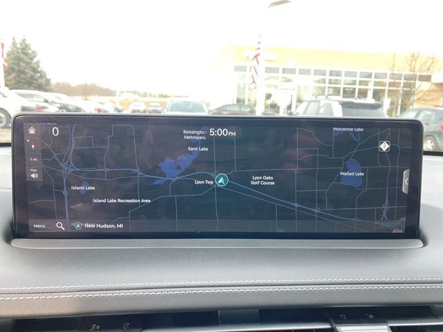 2025 Genesis GV70 3.5T Sport