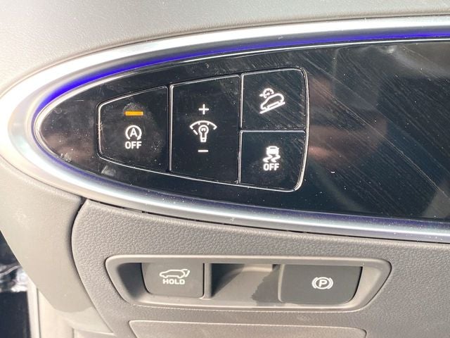 2025 Genesis GV70 3.5T Sport