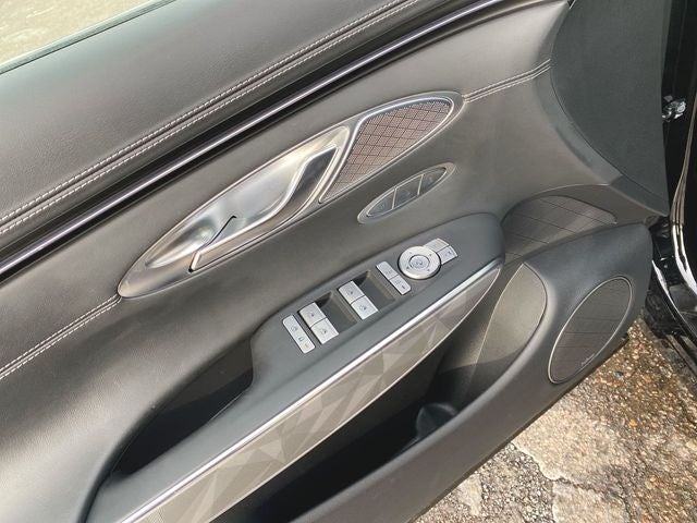 2025 Genesis GV70 3.5T Sport