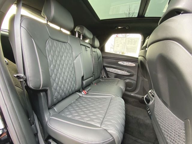 2025 Genesis GV70 3.5T Sport