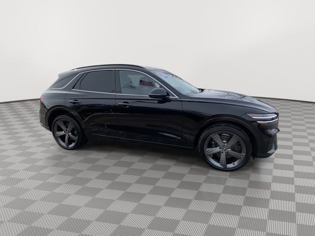 2025 Genesis GV70 3.5T Sport