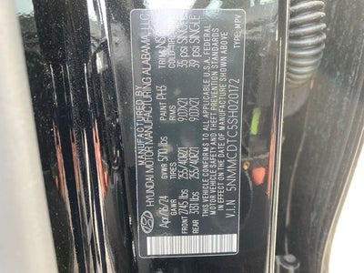 2025 Genesis GV70 3.5T Sport